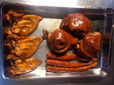 正宗潮汕卤水-烧腊培训